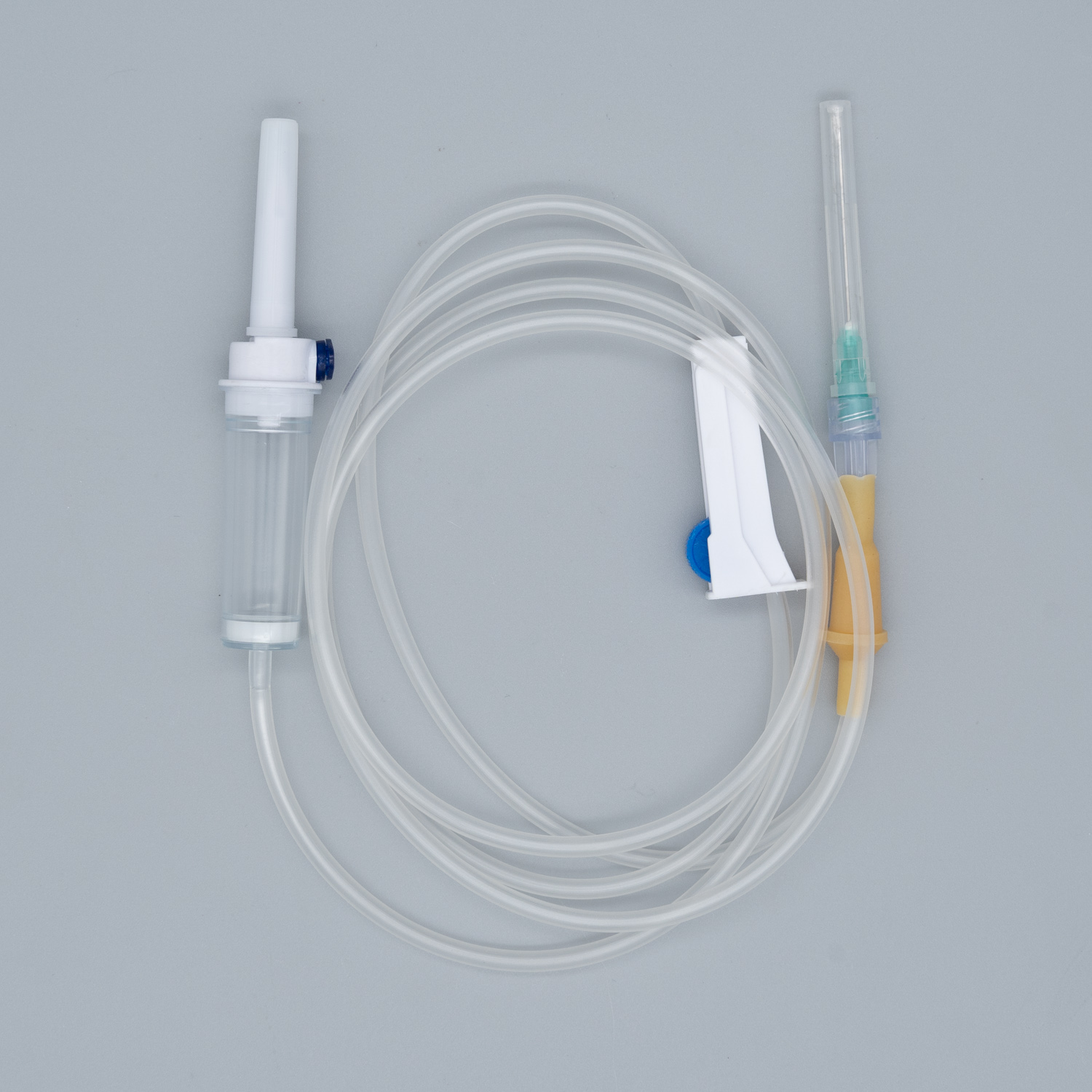 Infusion Set Luer Lock